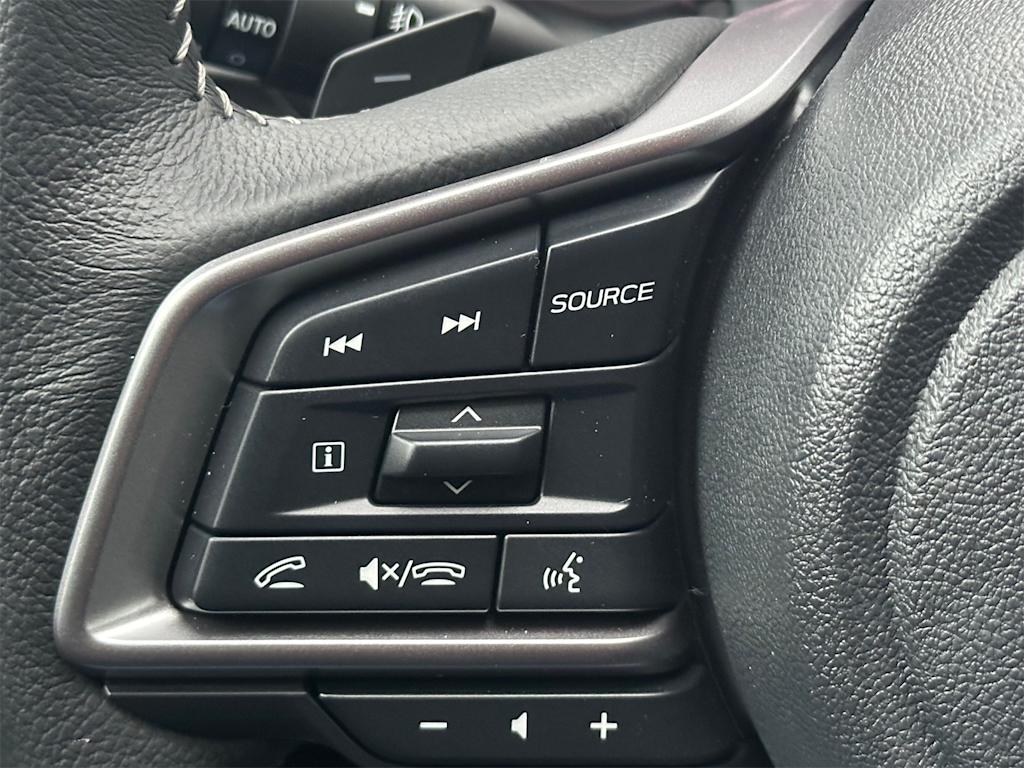 Thumbnail: 2025 Subaru Outback - 25