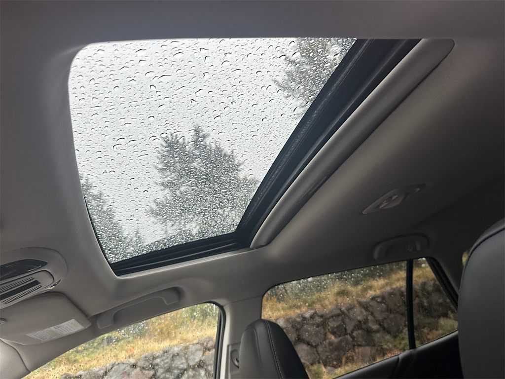 Thumbnail: 2025 Subaru Outback - 21