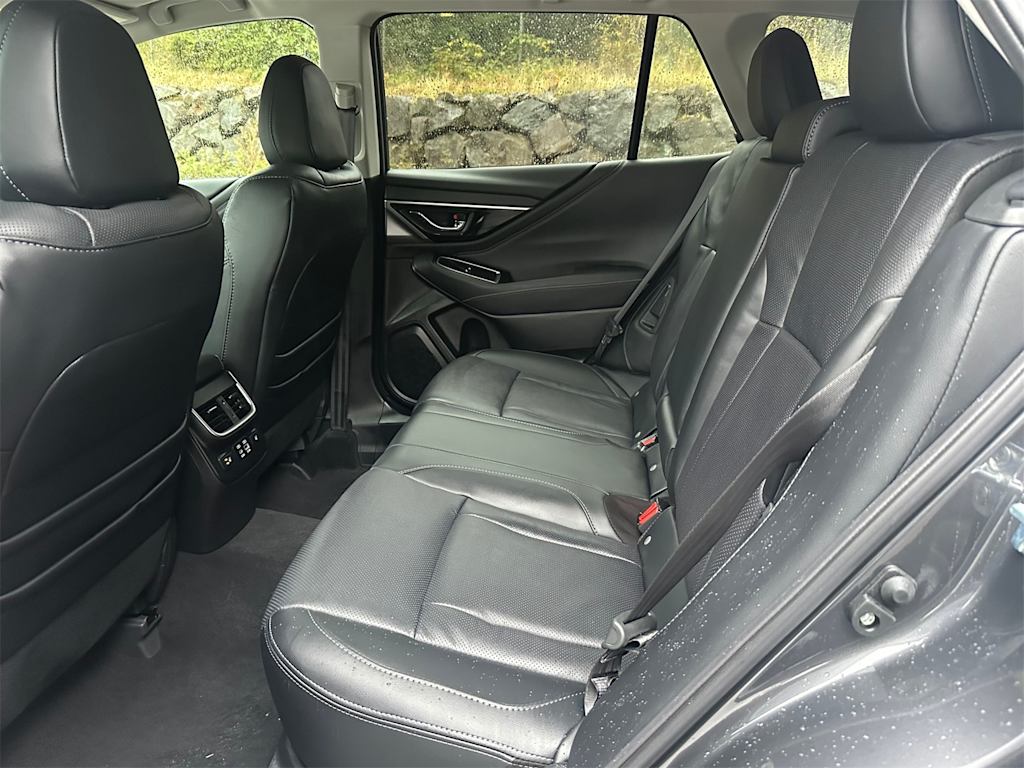 Thumbnail: 2025 Subaru Outback - 12