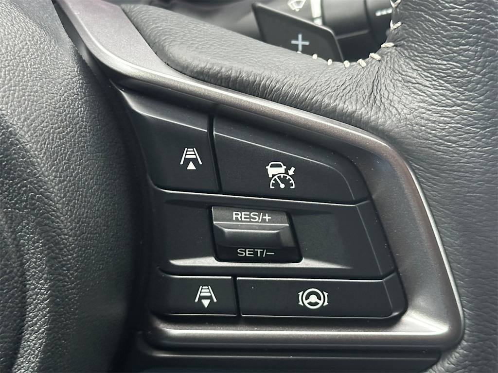 Thumbnail: 2025 Subaru Outback - 26