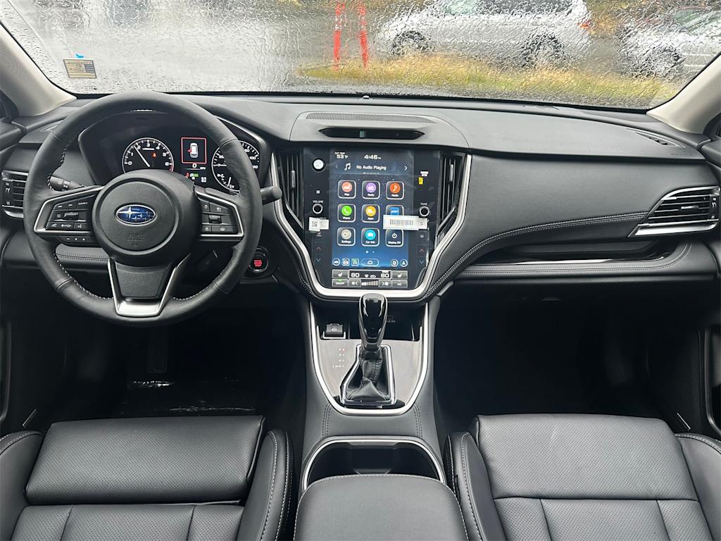 Thumbnail: 2025 Subaru Outback - 2