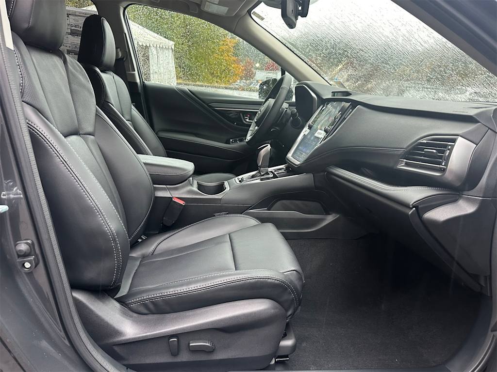 Thumbnail: 2025 Subaru Outback - 11