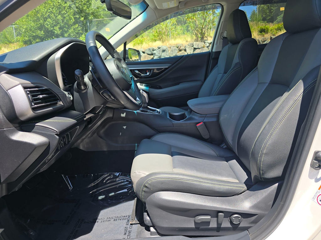 Thumbnail: 2020 Subaru Outback - 22