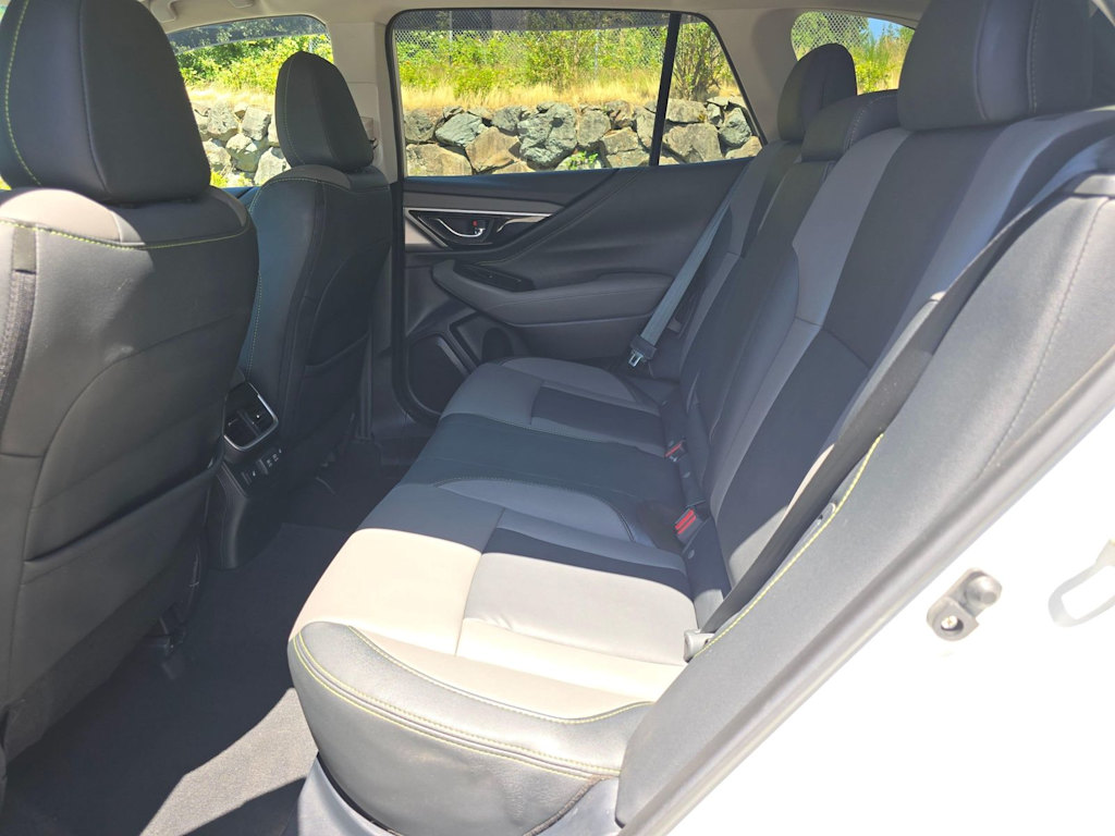 Thumbnail: 2020 Subaru Outback - 12