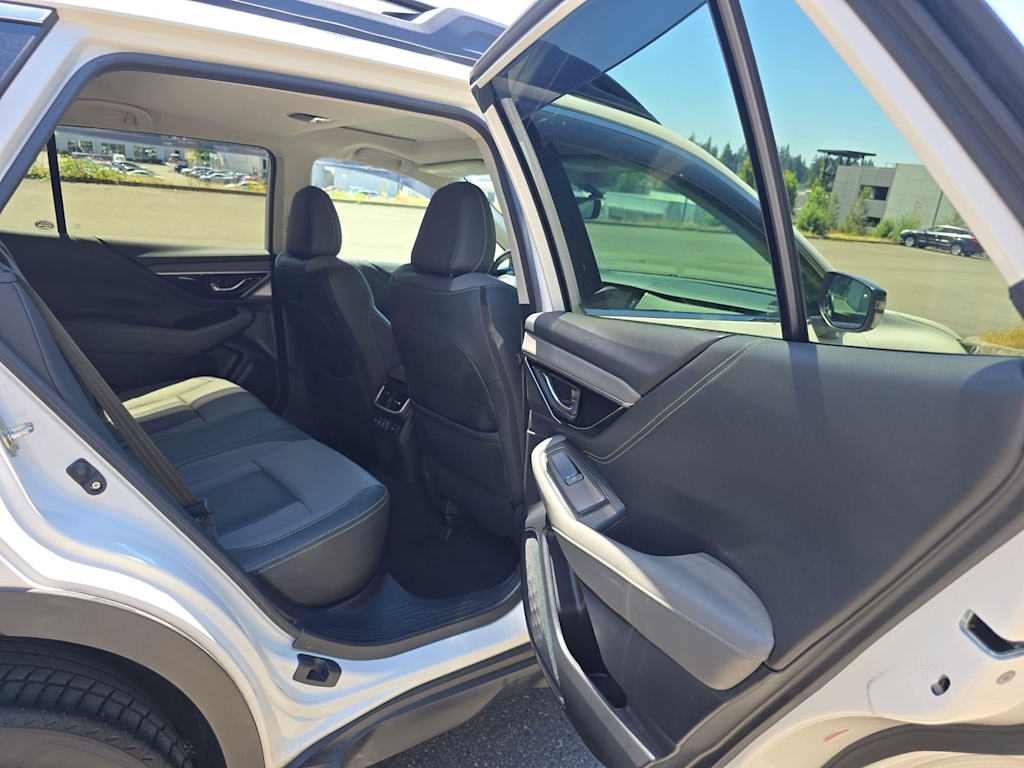 Thumbnail: 2020 Subaru Outback - 20