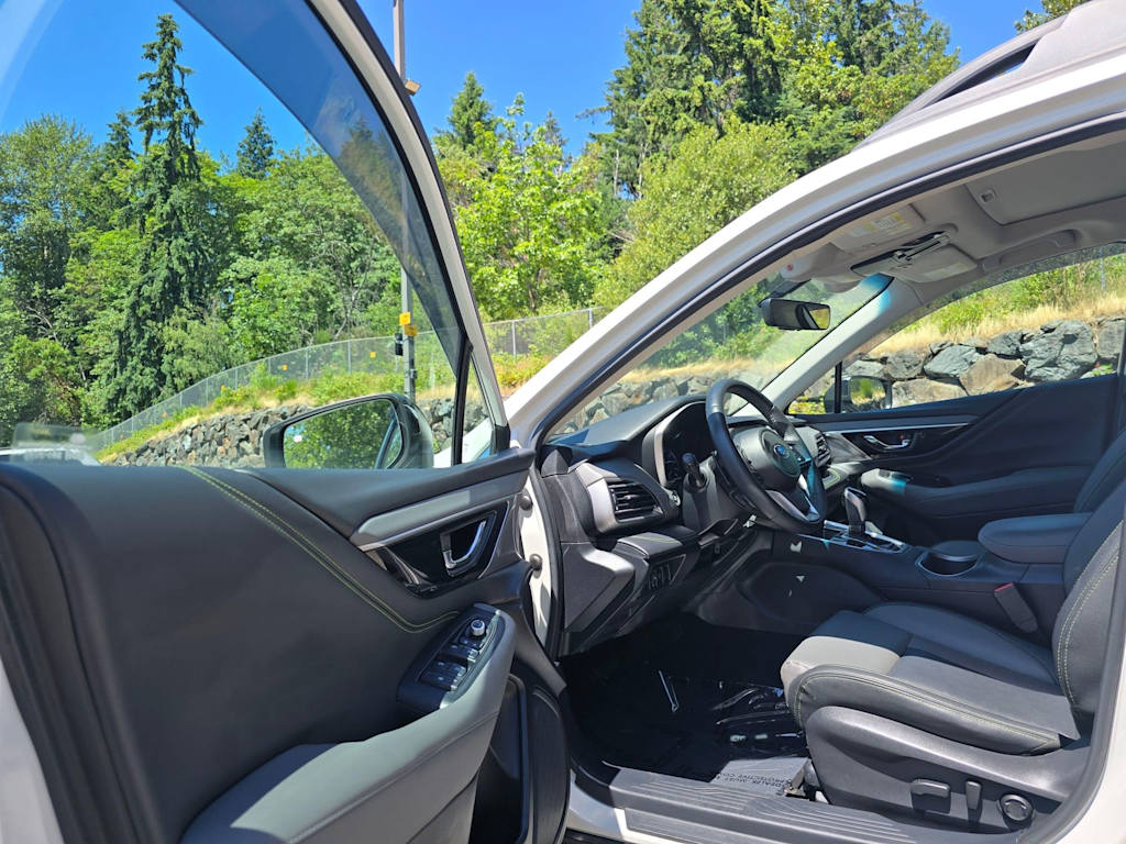 Thumbnail: 2020 Subaru Outback - 23