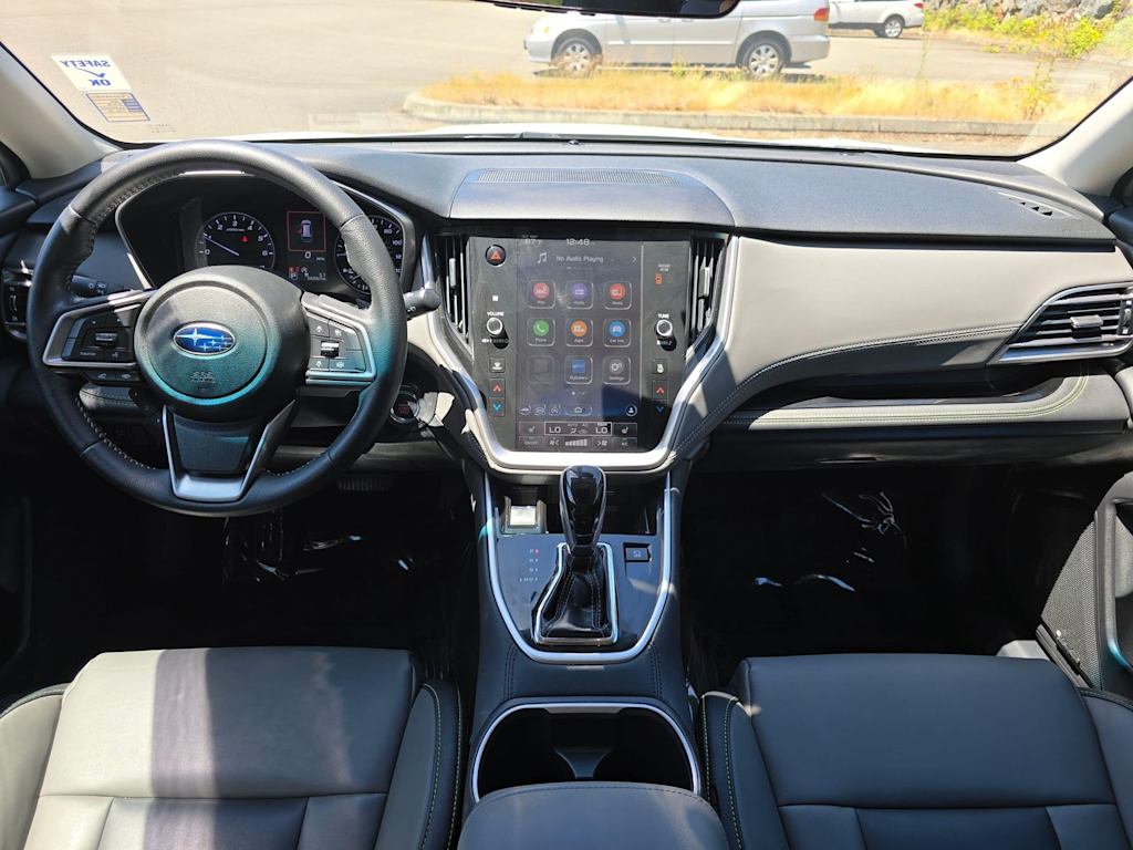 Thumbnail: 2020 Subaru Outback - 2