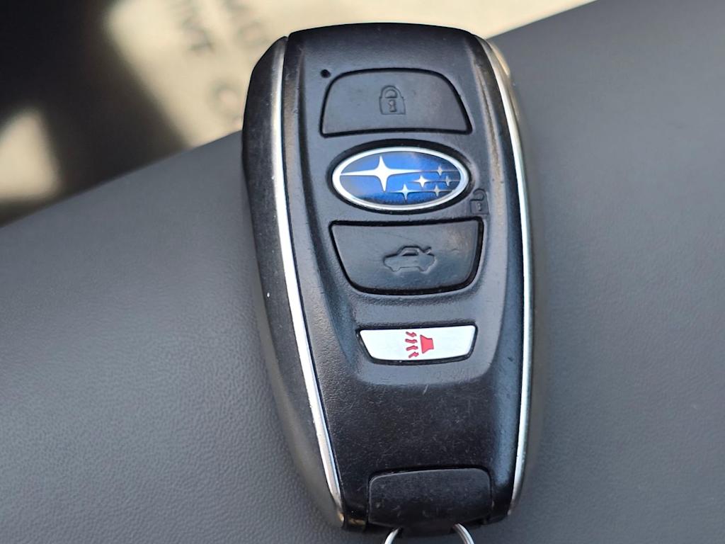 Thumbnail: 2020 Subaru Outback - 30