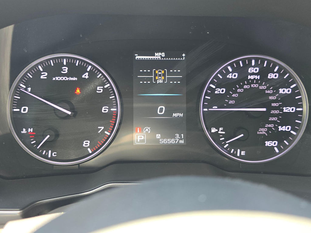 Thumbnail: 2020 Subaru Outback - 15