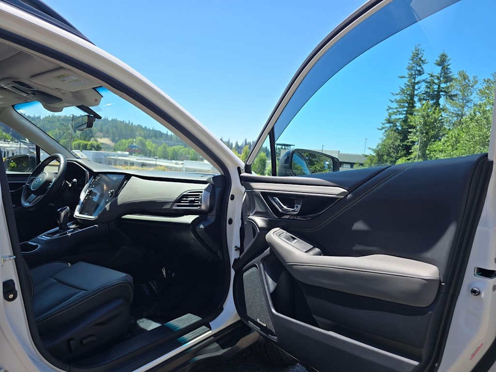 Thumbnail: 2020 Subaru Outback - 21