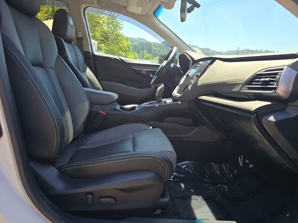 Thumbnail: 2020 Subaru Outback - 11