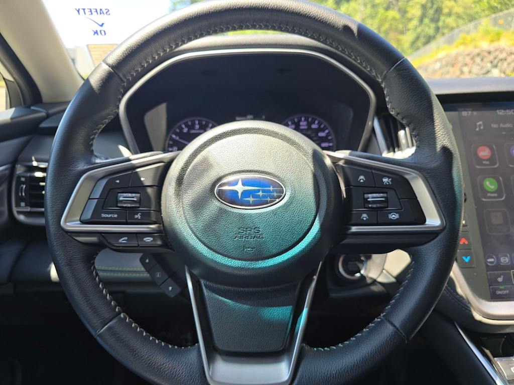Thumbnail: 2020 Subaru Outback - 9