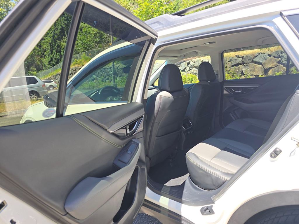 Thumbnail: 2020 Subaru Outback - 18