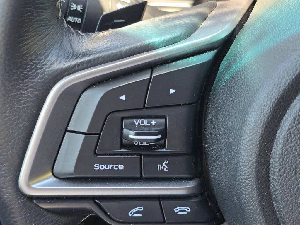 Thumbnail: 2020 Subaru Outback - 27