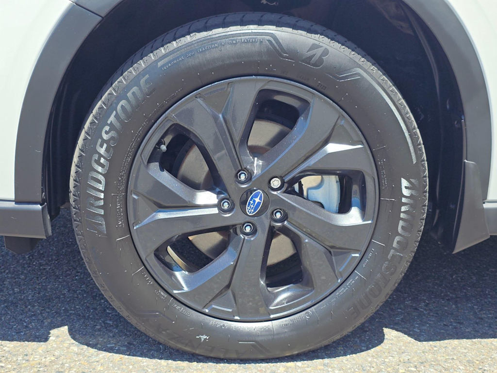 Thumbnail: 2020 Subaru Outback - 8