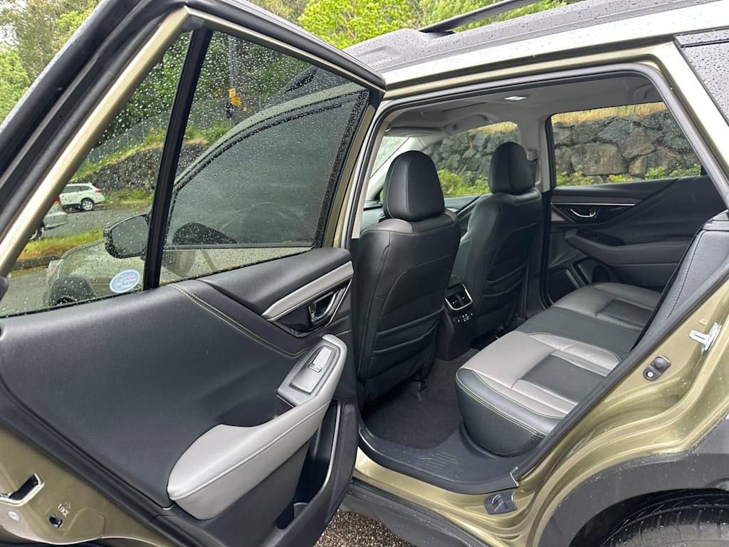 Thumbnail: 2023 Subaru Outback - 20