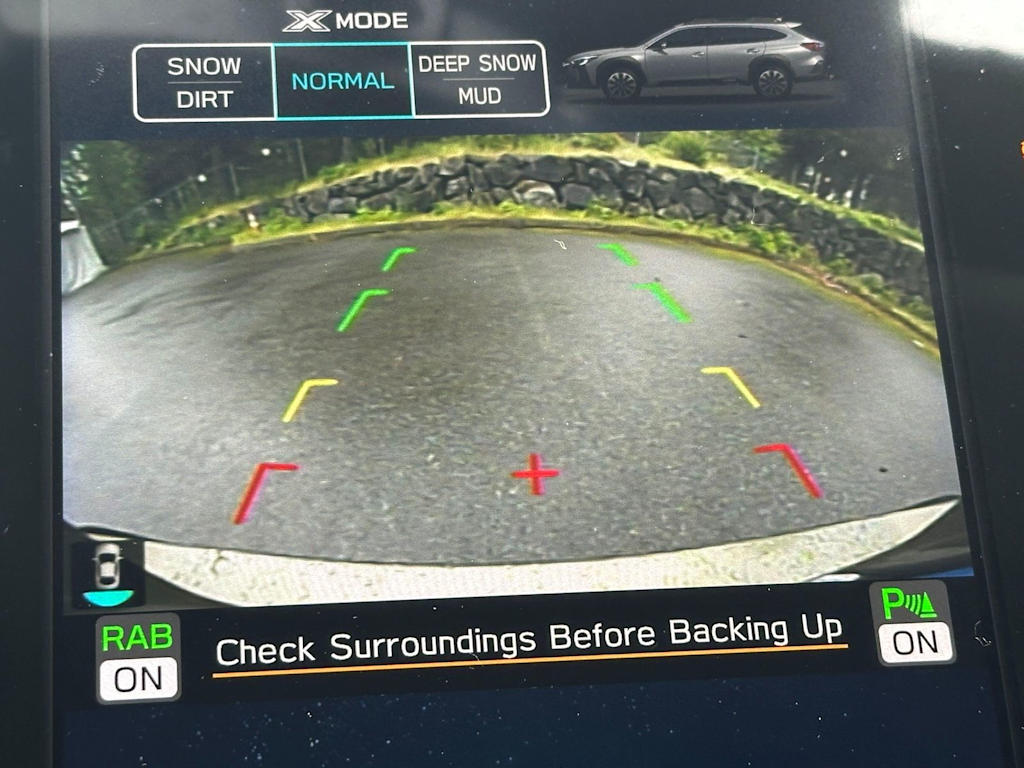 Thumbnail: 2023 Subaru Outback - 14