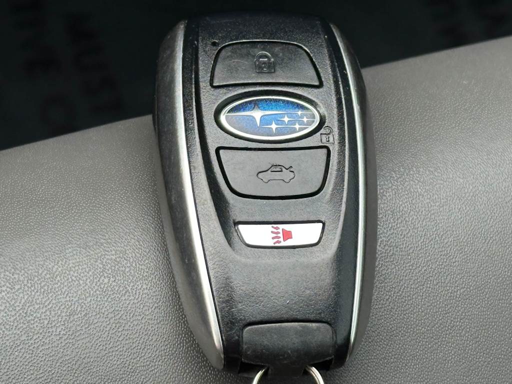 Thumbnail: 2023 Subaru Outback - 18
