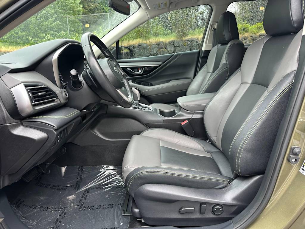 Thumbnail: 2023 Subaru Outback - 24