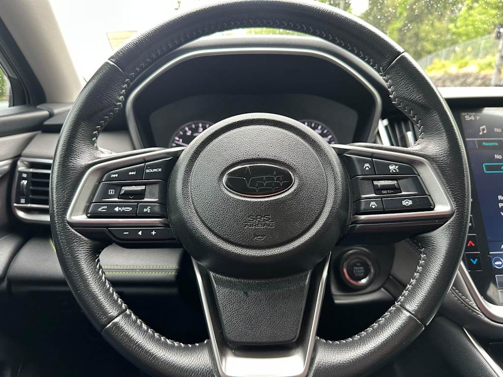 Thumbnail: 2023 Subaru Outback - 10