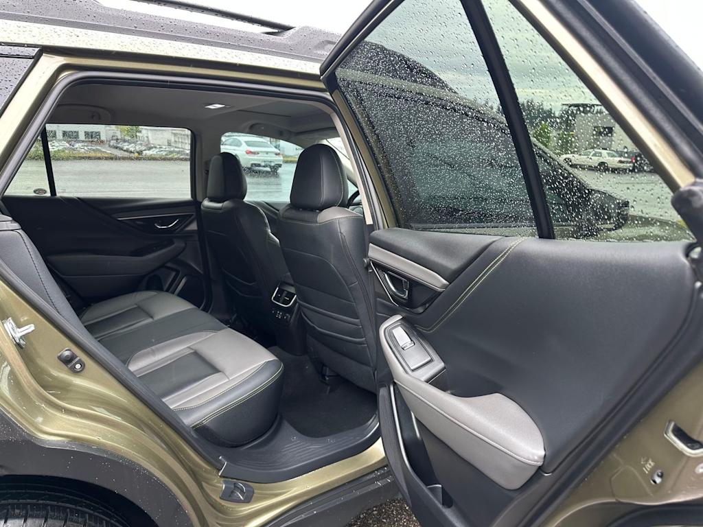 Thumbnail: 2023 Subaru Outback - 22