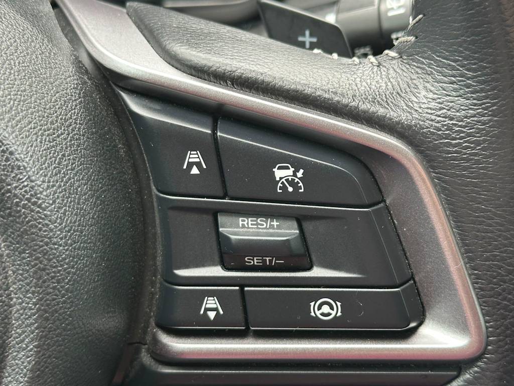 Thumbnail: 2023 Subaru Outback - 31