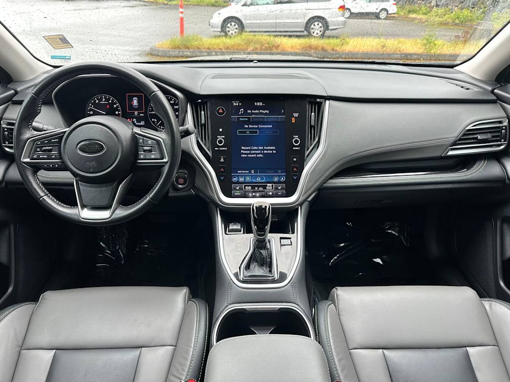 Thumbnail: 2023 Subaru Outback - 2