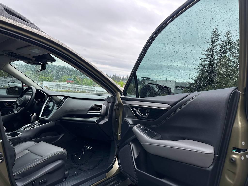 Thumbnail: 2023 Subaru Outback - 23