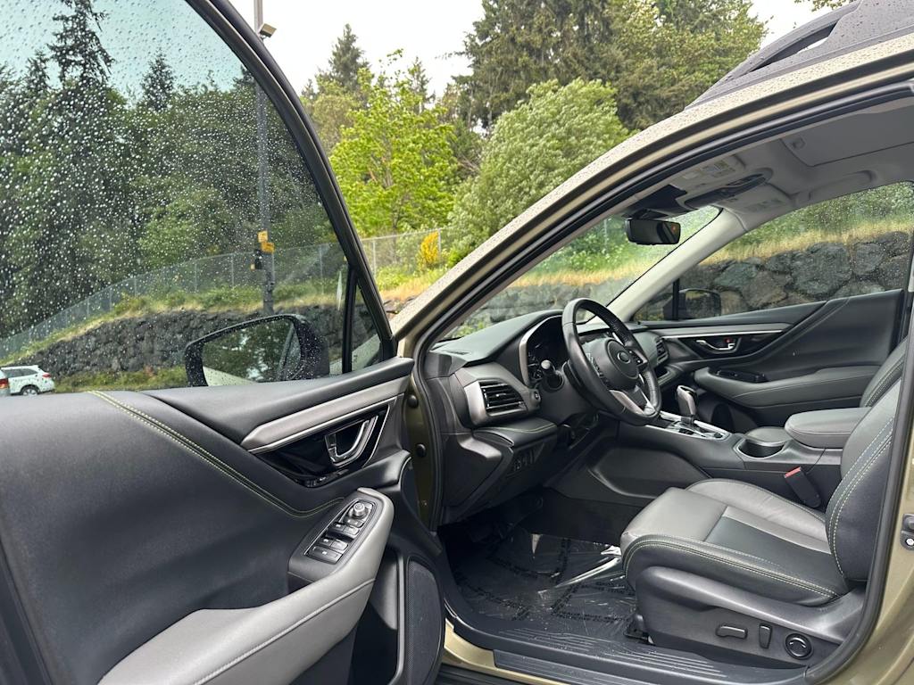 Thumbnail: 2023 Subaru Outback - 25