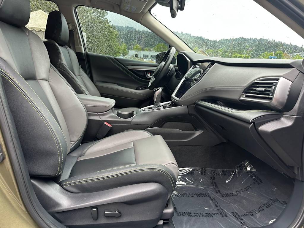 Thumbnail: 2023 Subaru Outback - 12