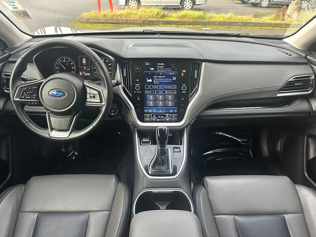 Thumbnail: 2023 Subaru Outback - 2