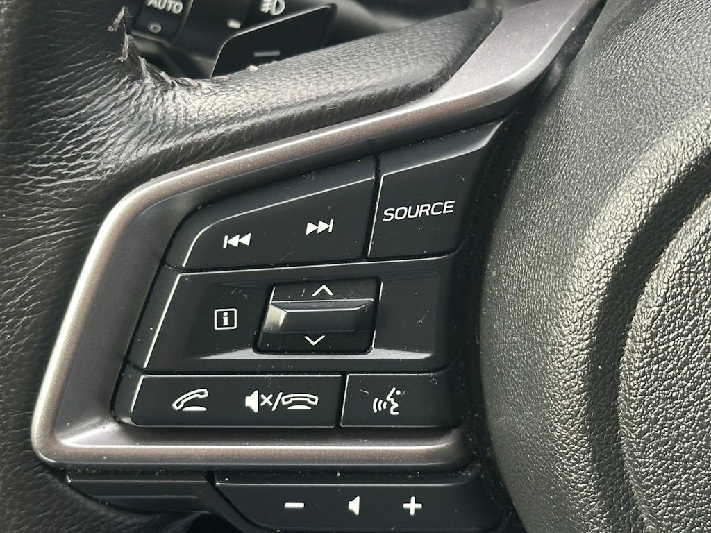 Thumbnail: 2023 Subaru Outback - 26