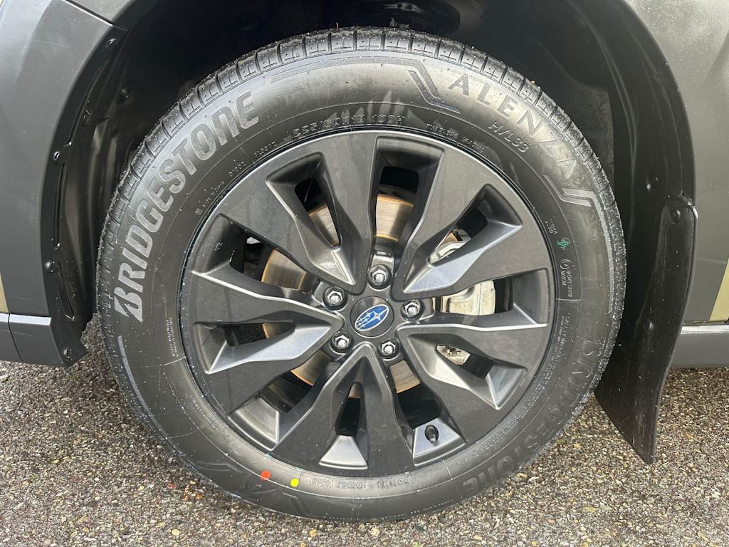 Thumbnail: 2023 Subaru Outback - 8