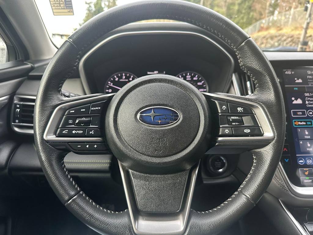 Thumbnail: 2023 Subaru Outback - 9