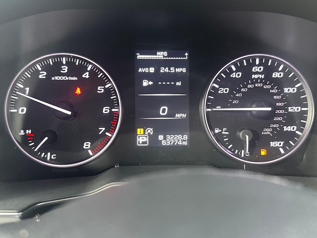 Thumbnail: 2023 Subaru Outback - 15