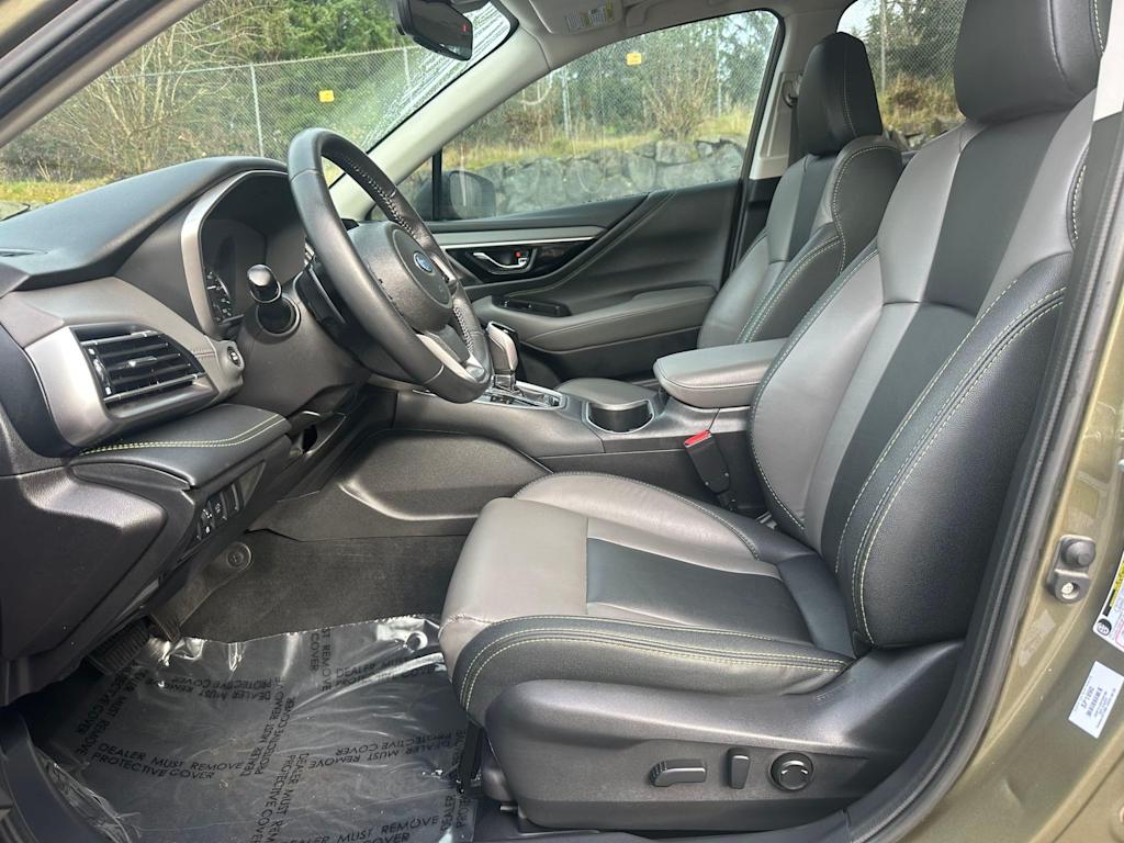 Thumbnail: 2023 Subaru Outback - 21