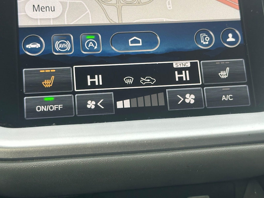 Thumbnail: 2023 Subaru Outback - 24