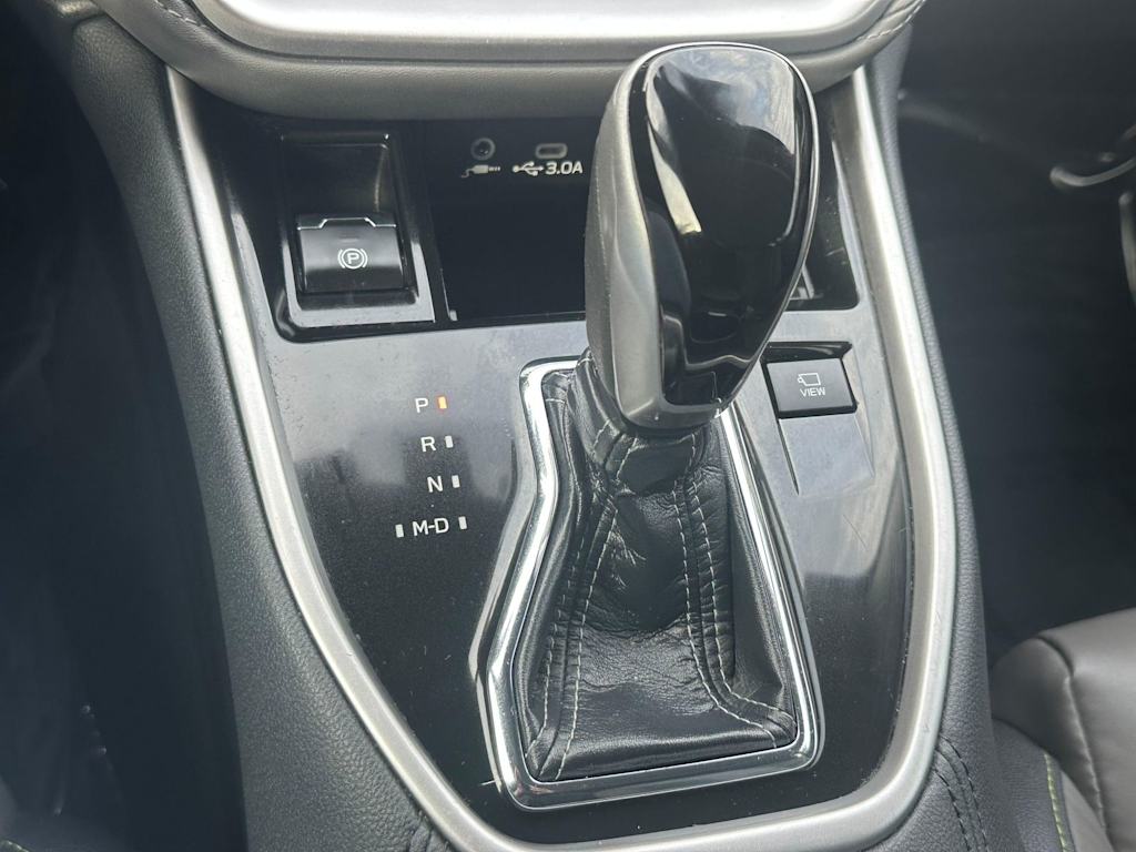 Thumbnail: 2023 Subaru Outback - 14