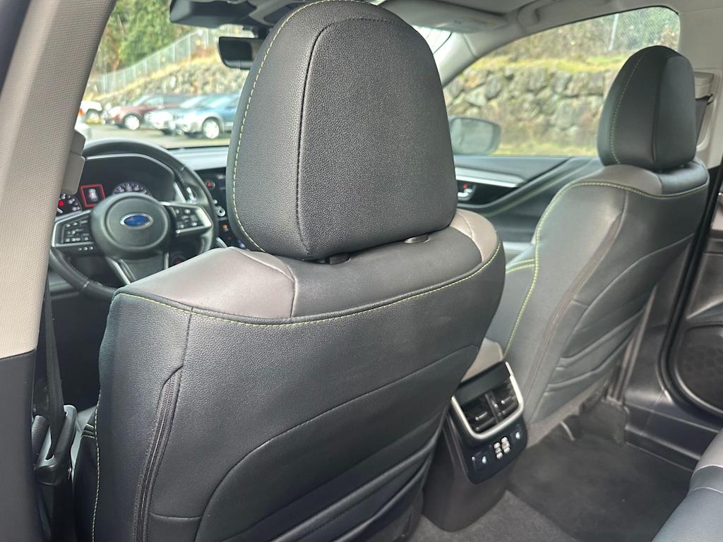 Thumbnail: 2023 Subaru Outback - 10