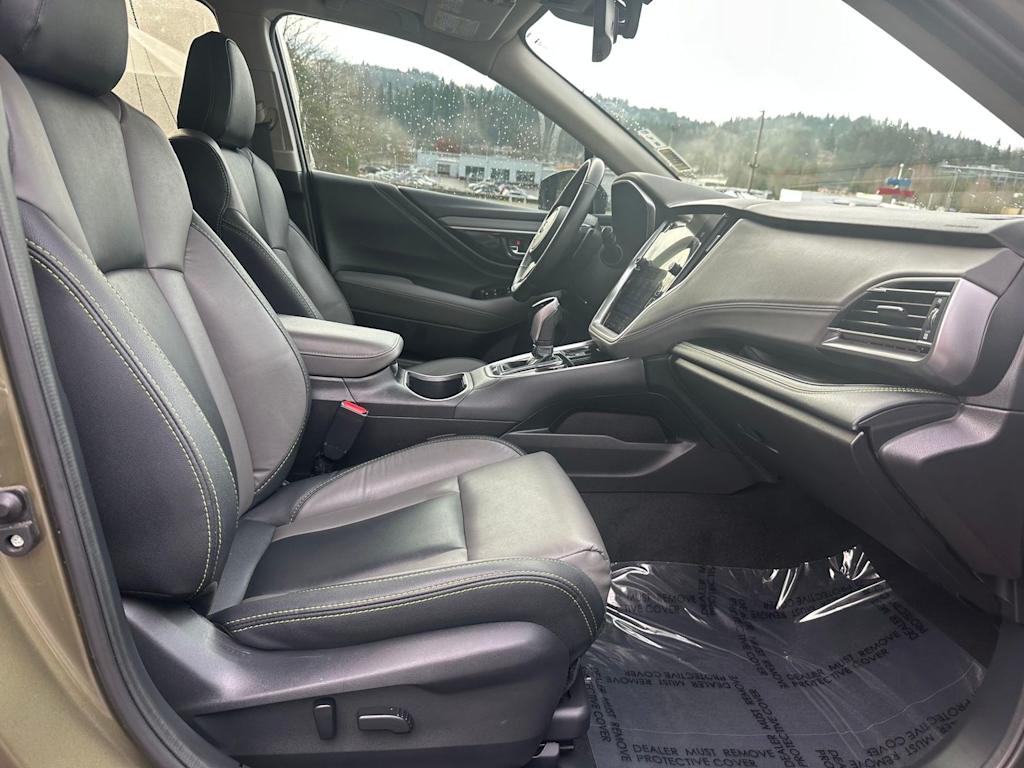 Thumbnail: 2023 Subaru Outback - 11