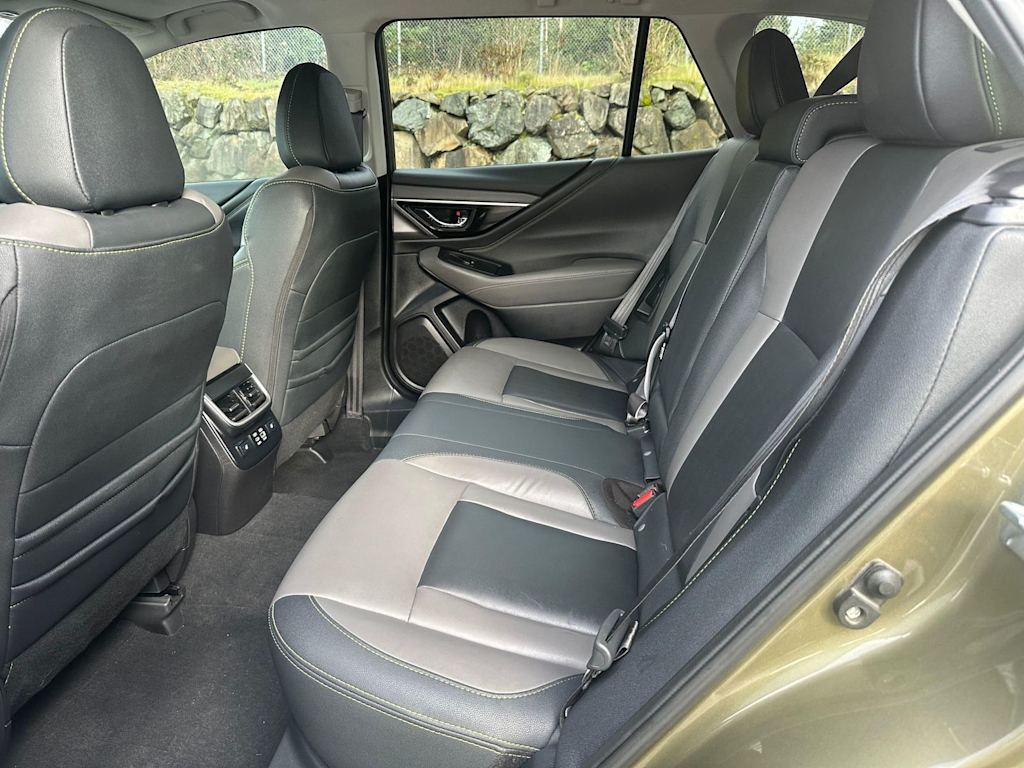 Thumbnail: 2023 Subaru Outback - 12