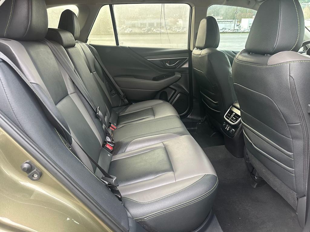 Thumbnail: 2023 Subaru Outback - 20