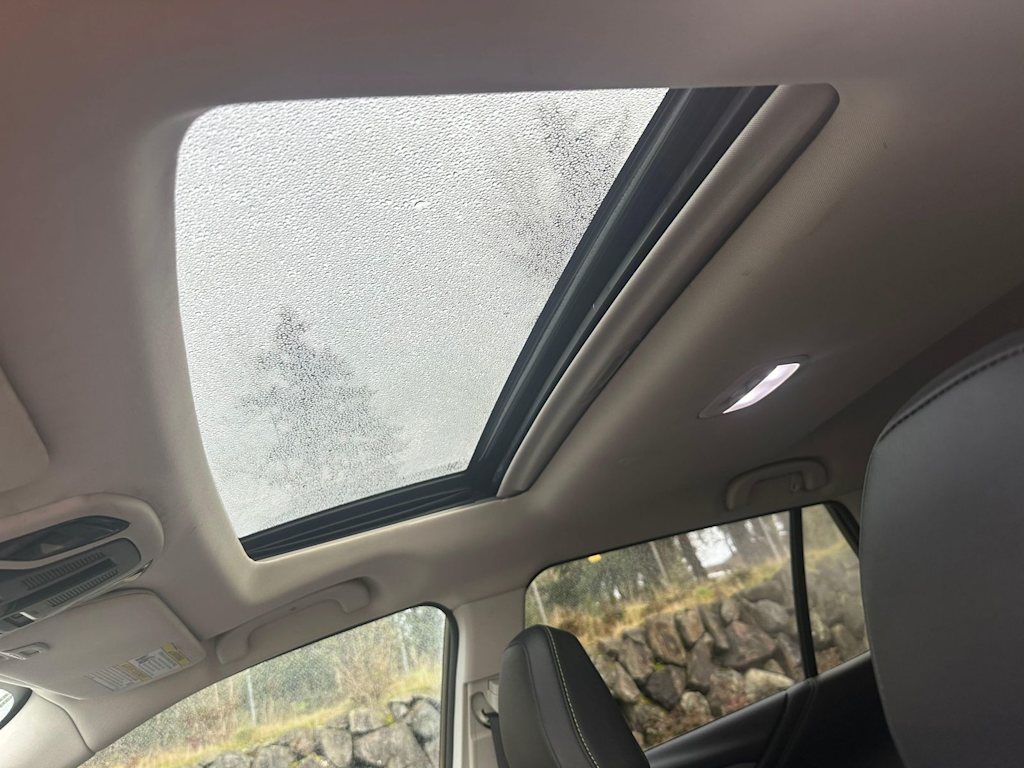 Thumbnail: 2023 Subaru Outback - 22