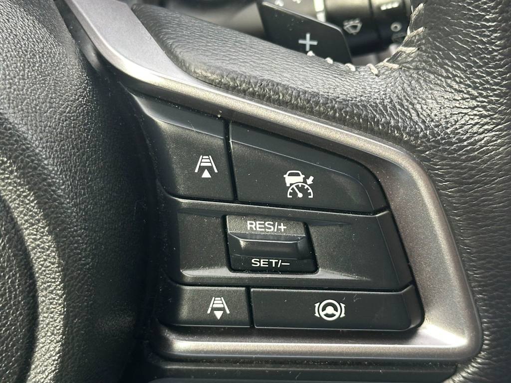 Thumbnail: 2023 Subaru Outback - 27