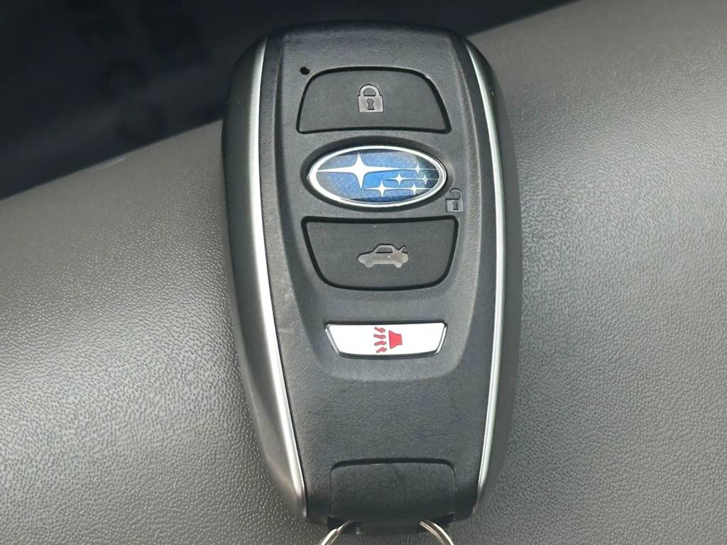 Thumbnail: 2023 Subaru Outback - 17