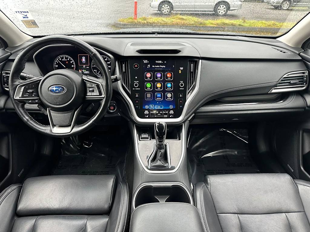 Thumbnail: 2020 Subaru Outback - 2