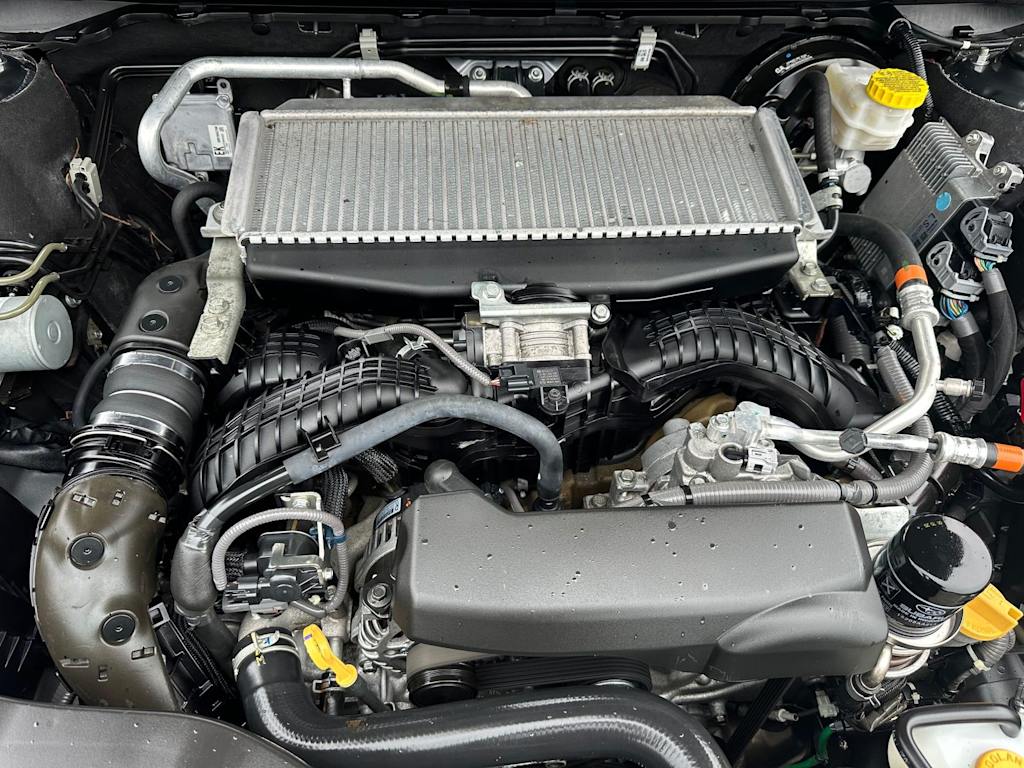 Thumbnail: 2020 Subaru Outback - 9