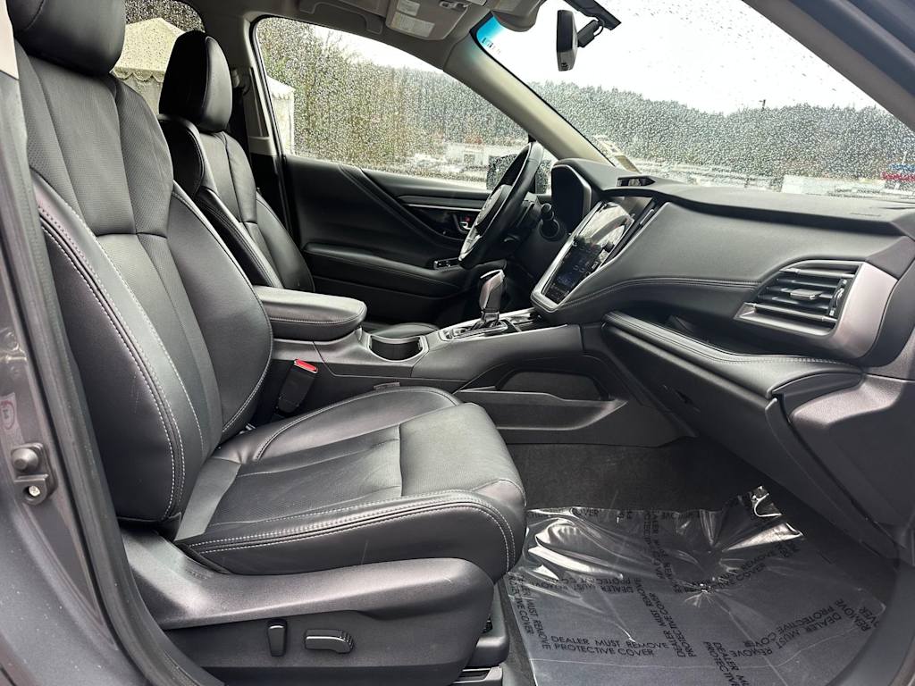 Thumbnail: 2020 Subaru Outback - 12