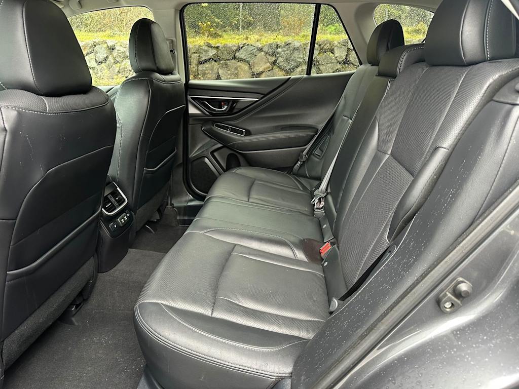 Thumbnail: 2020 Subaru Outback - 13