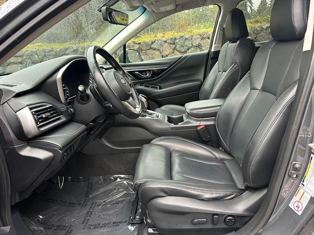 Thumbnail: 2020 Subaru Outback - 21